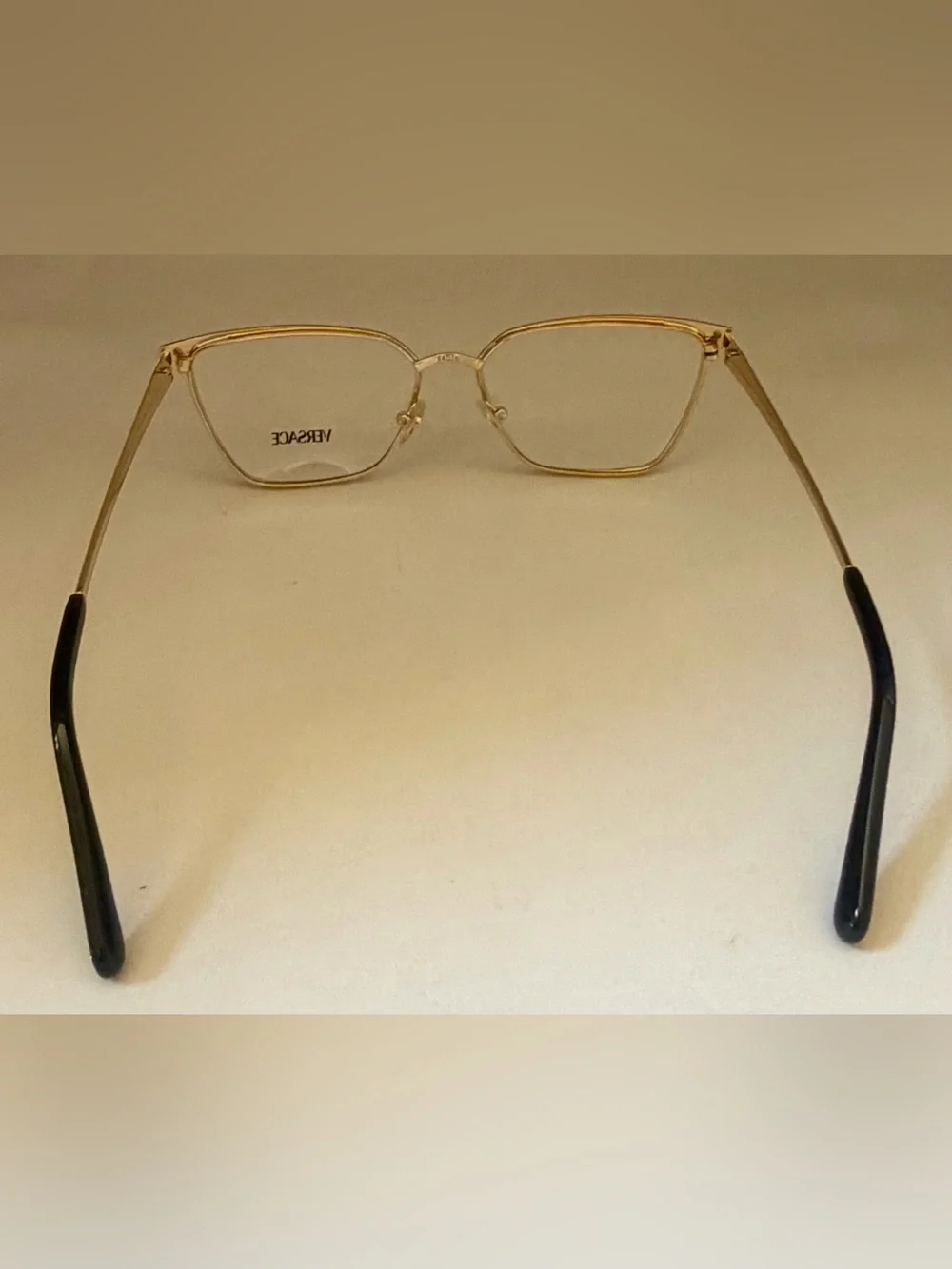 New Women’s Versace Eyeglasses